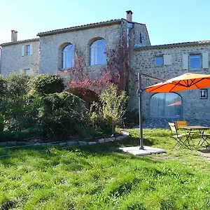 Le Petit Domaine 07 , Les Vans Frankrijk