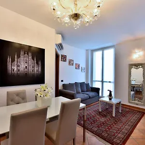  Appartement Pontaccio22 Apartment- Brera Centro Storico Italie