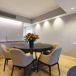  Appartement Prestige Boutique Aparthotel-piazza Duomo Italie