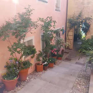  Hébergement de vacances La Jeannotte Italie