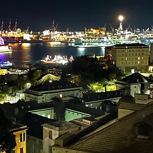  Appartement Perdianahouse Waterfront Italie