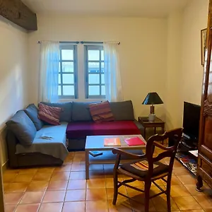  Appartement Le Nid Arlésien à Côté Du Musée Arlaten France