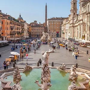 Accommodatie bij particulieren Casa Italiano - Bestbnb Garbatella