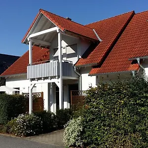 Ecksteinmuhle , Prächting Duitsland