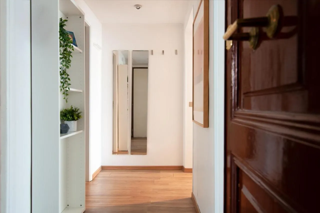 Apartment Termini Róma 0*,  Olaszország