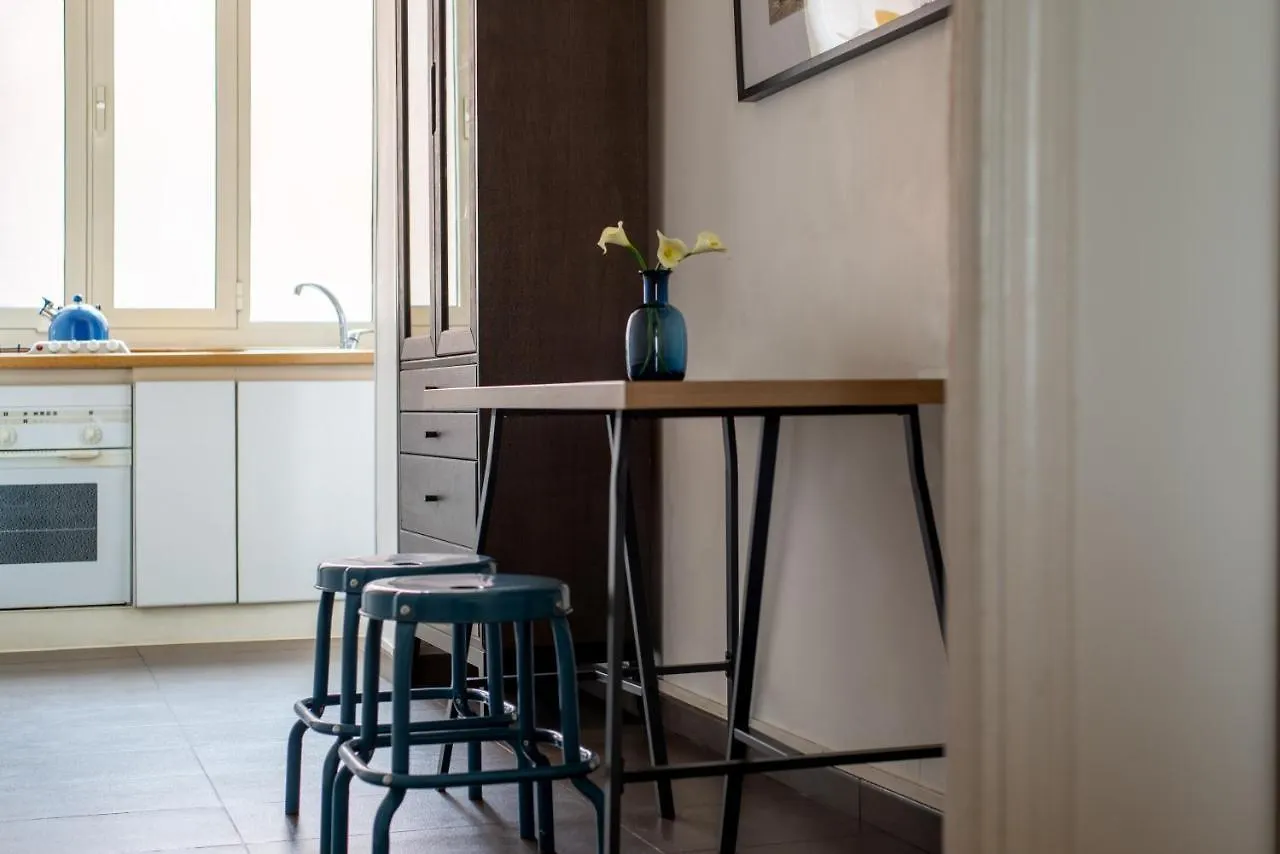 Apartment Termini Róma