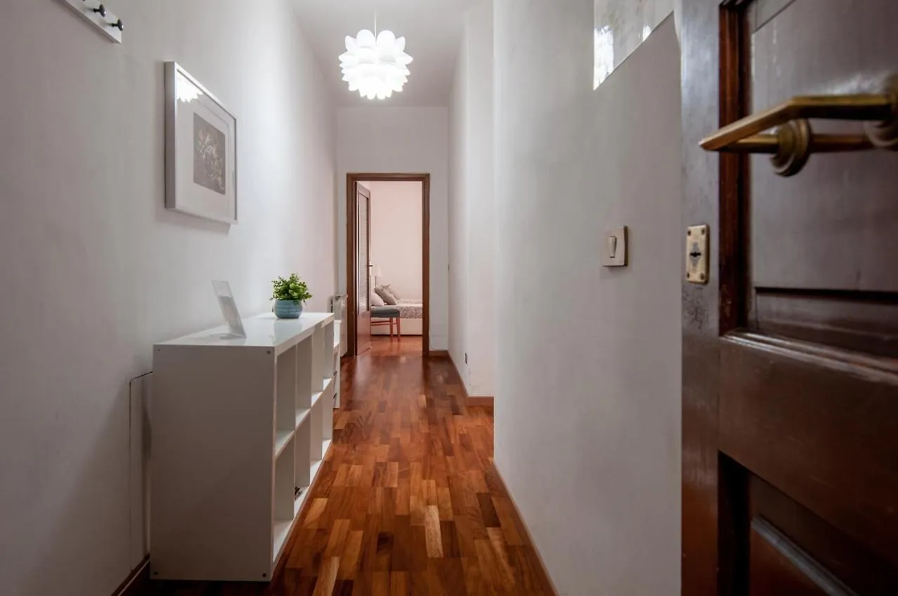Apartment Termini Róma