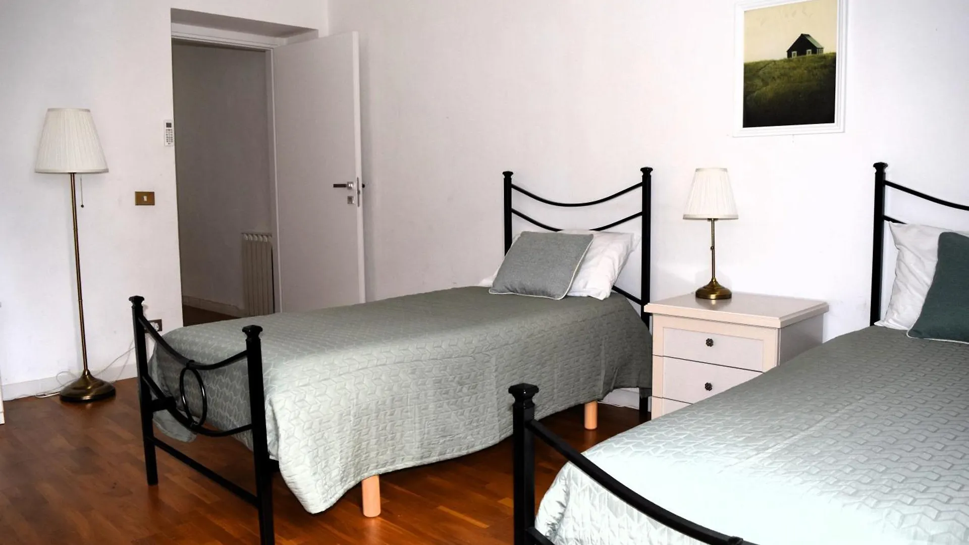 Apartment Termini Róma