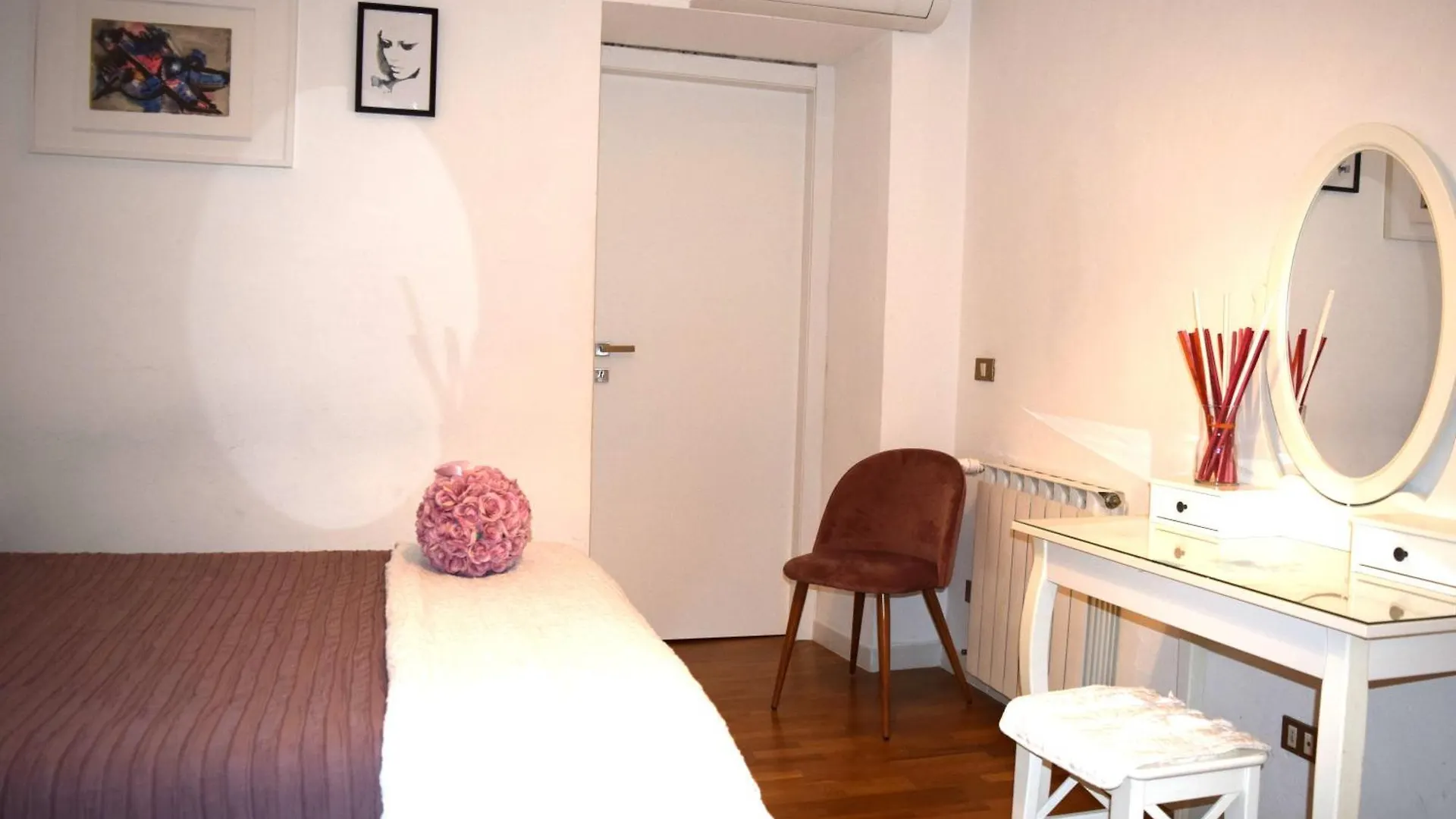 Apartment Termini Róma Olaszország