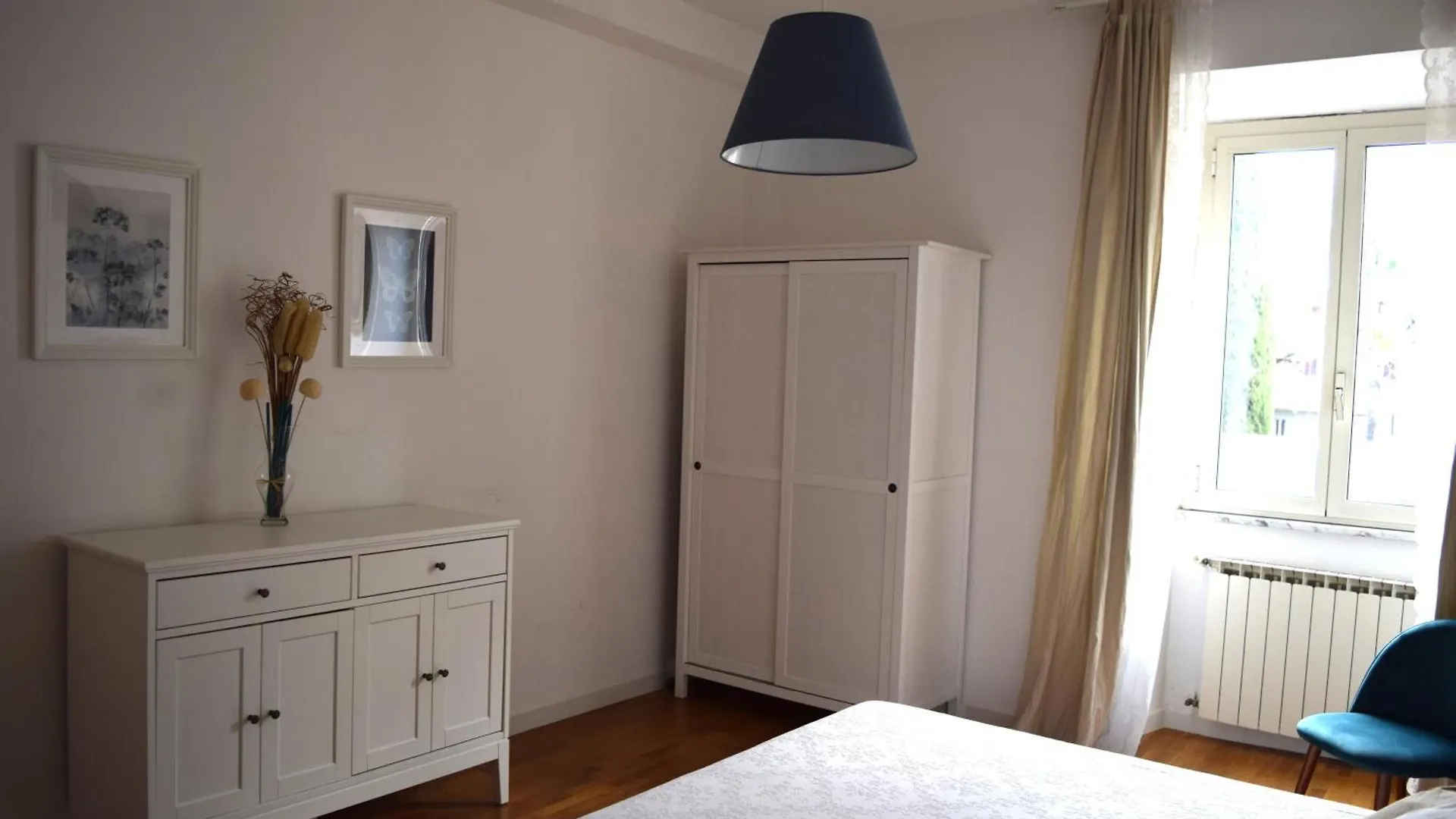 Apartment Termini Róma