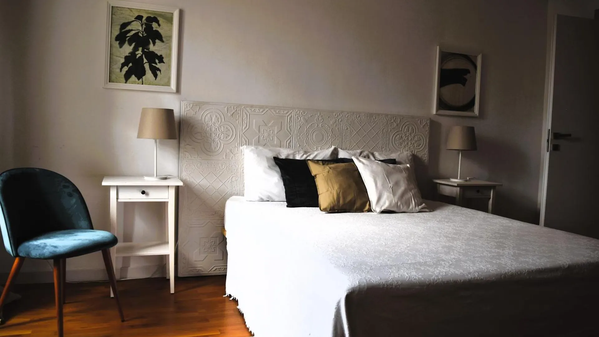 Apartment Termini Róma